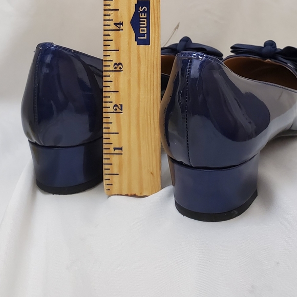 J. Renee. Cameo heels, Sz 8.5 W - Picture 5 of 7